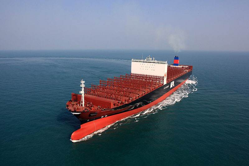 遠(yuǎn)東-北歐航線重大變化！